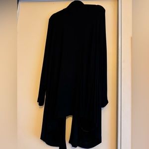 NWOT Torrid size 5 super soft knit jacket type